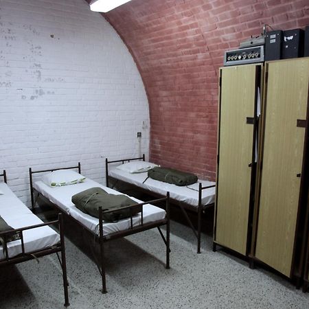 بيت شباب 10-Z Bunker برنو المظهر الخارجي الصورة