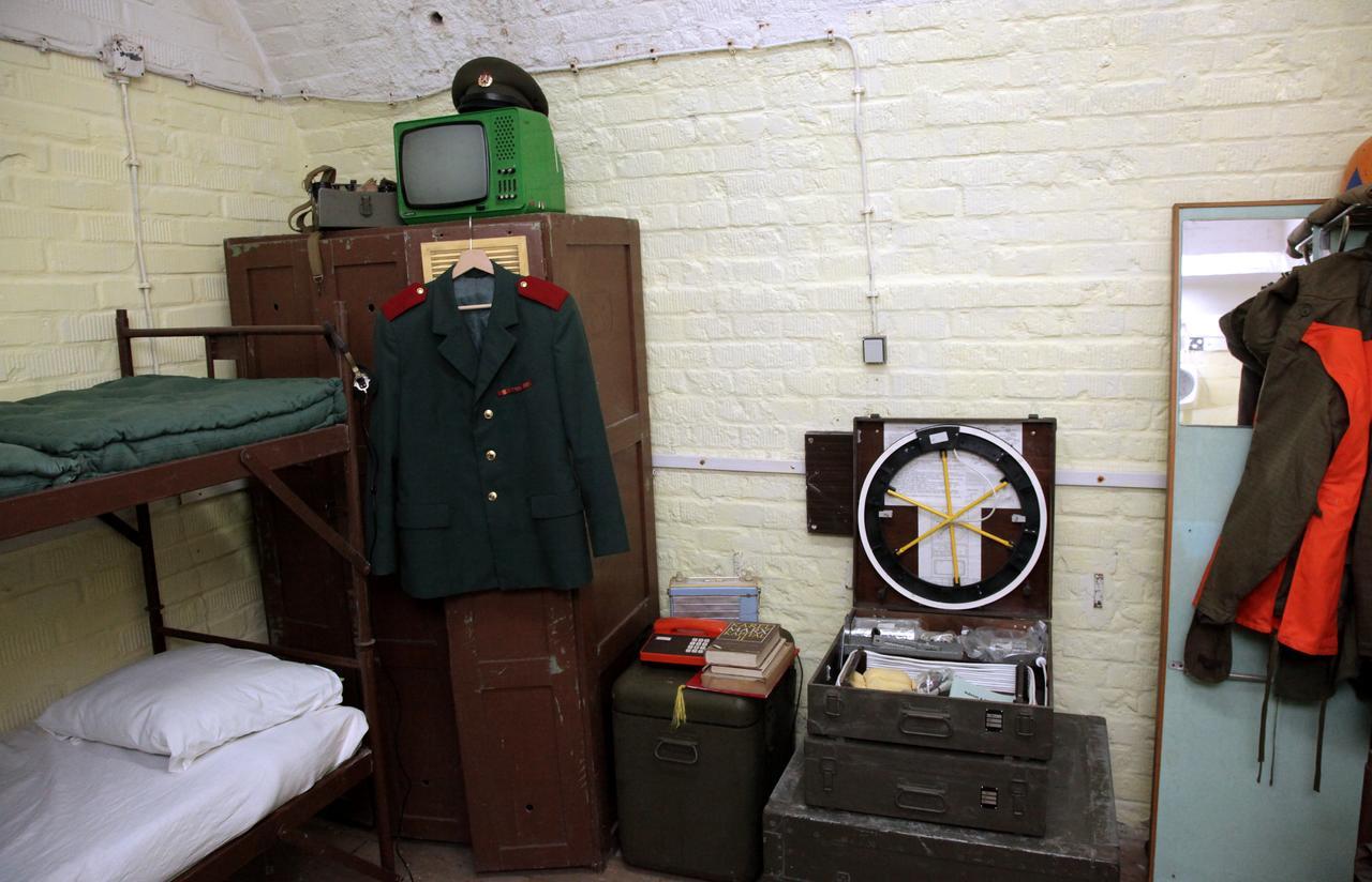 بيت شباب 10-Z Bunker برنو المظهر الخارجي الصورة
