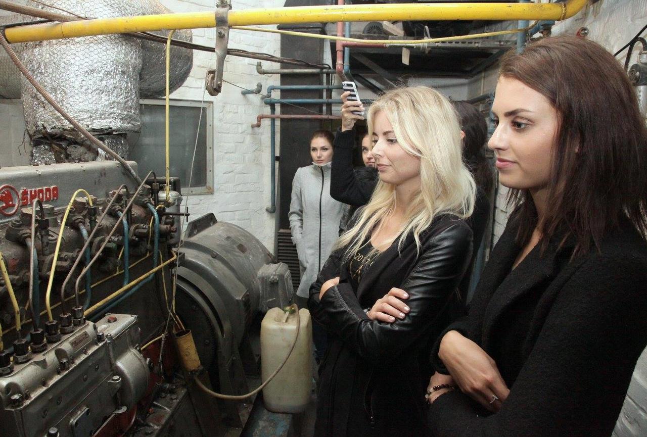 بيت شباب 10-Z Bunker برنو المظهر الخارجي الصورة